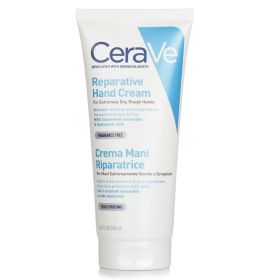 Cerave Repairing Hand Cream