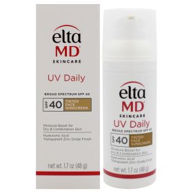 Eltamd Uv Daily Sunscreen