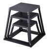 Plyometric Jump Boxes