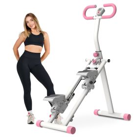 Stair Stepper For Home