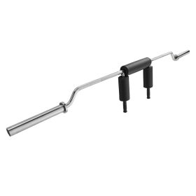 Safety Squat Bar