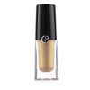GIORGIO ARMANI - Eye Tint Liquid Eye Color - # 11 Rose Ashes (Silk-Satin) LA445100 / 518131 3.9ml/0.13oz