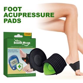 South Moon Foot Acupressure