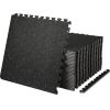 Eva Interlocking Foam Floor