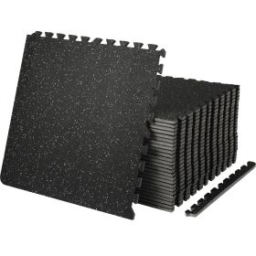 Eva Interlocking Foam Floor