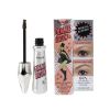 BENEFIT - Gimme Brow+ Volumizing Fiber Gel - #3 (Neutral Light Brown) EC16/ 103123 3g/0.1oz