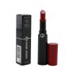 GIORGIO ARMANI - Lip Power Longwear Vivid Color Lipstick - # 400 Four Hundred LA711300 / 649415 3.1g/0.11oz