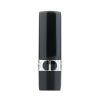CHRISTIAN DIOR - Rouge Dior Floral Care Refillable Lip Balm - # 999 (Matte Balm) C025100999 / 585743 3.5g/0.12oz