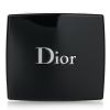CHRISTIAN DIOR - Mono Couleur Couture High Colour Eyeshadow - # 884 Rouge Trafalgar (Velvet) C022100884 / 559553 2g/0.07oz