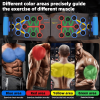 Push Up Rack Board