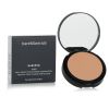 BAREMINERALS - Barepro 16hr Skin Perfecting Powder Foundation - # 30 Medium Warm 007096 8g/0.28oz