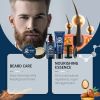 East Moon Sandalwood Beard