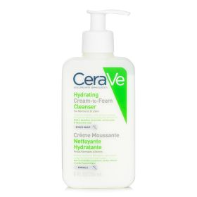 Cerave Hydrating Cream