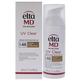 Eltamd Uv Clear Facial