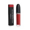 MAC - Powder Kiss Liquid Lipcolour - # Rhythm 'N' Roses SJC243 / 626779 5ml/0.17oz