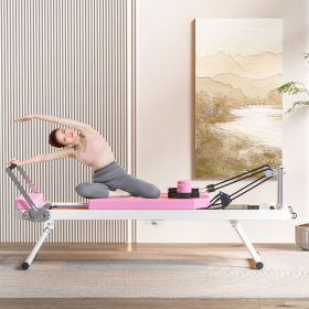 Pilates Core-Bed