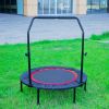 Mini Exercise Trampoline For