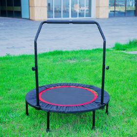 Mini Exercise Trampoline For