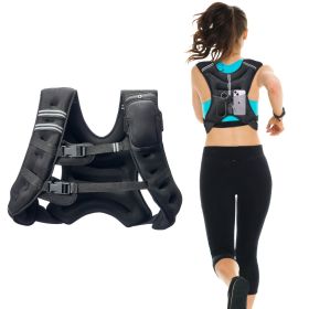 Weighted Vest-30