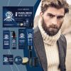 East Moon Sandalwood Beard