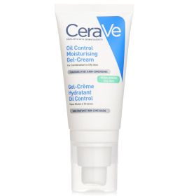 Cerave Oil Control Gel