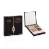 CHARLOTTE TILBURY - Luxury Palette - # The Vintage Vamp 320400 5.2g/0.18oz