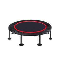 Foldable Trampoline Fitness Trampoline