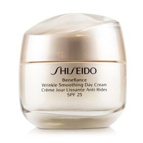 Shiseido Benefiance Wrinkle Smoothing