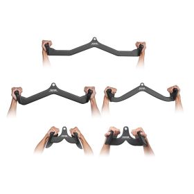 Lat Pulldown Attachments