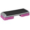 Adjustable Aerobic Platform Stepper