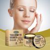 WoodSleep Tallow Honey Facial Moisturizer Hydrating Moisturizing Gentle Care Skin Cream
