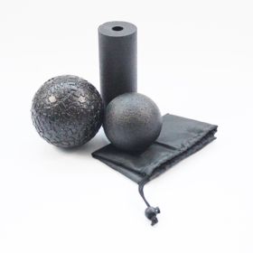 Yoga Massage Set Epp