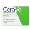 CERAVE - Hydrating Cleanser Bar (For Normal to Dry Skin) 506701 128g/4.5oz
