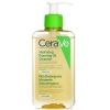 Cerave Hydrating Foaming Oil