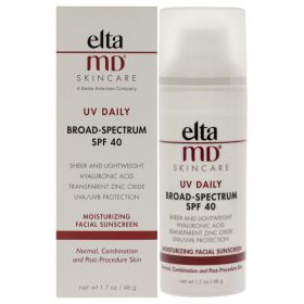 Eltamd Uv Daily Moisturizing