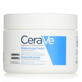 Cerave Moisturising Cream