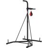 Punching Bag Stand