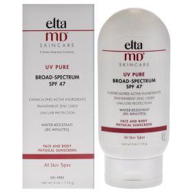 Eltamd Uv Pure Face