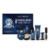 East Moon Sandalwood Beard