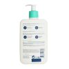 CERAVE - Foaming Facial Cleanser for Normal to Oily Skin 597357 473ml/16oz