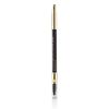 LANCOME - Brow Shaping Powdery Pencil - # 08 Dark Brown L8320100 1.19g/0.042oz