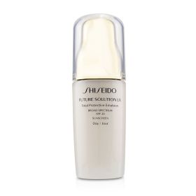 Shiseido Future Solution Lx