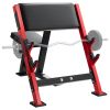 Preacher Curl Bench