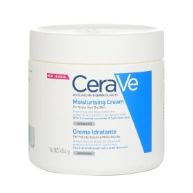 Cerave Moisturising  Cream