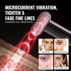 3-In-1 LED Red Light
