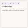 Liver Detox Pack