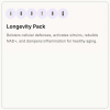 Longevity Pack
