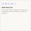 Mold Detox Am