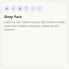 Sleep Pack