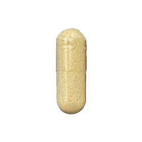Ginger Root (Option: 60 Counts)